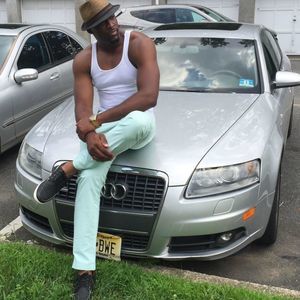 Meet your Posher, Leo